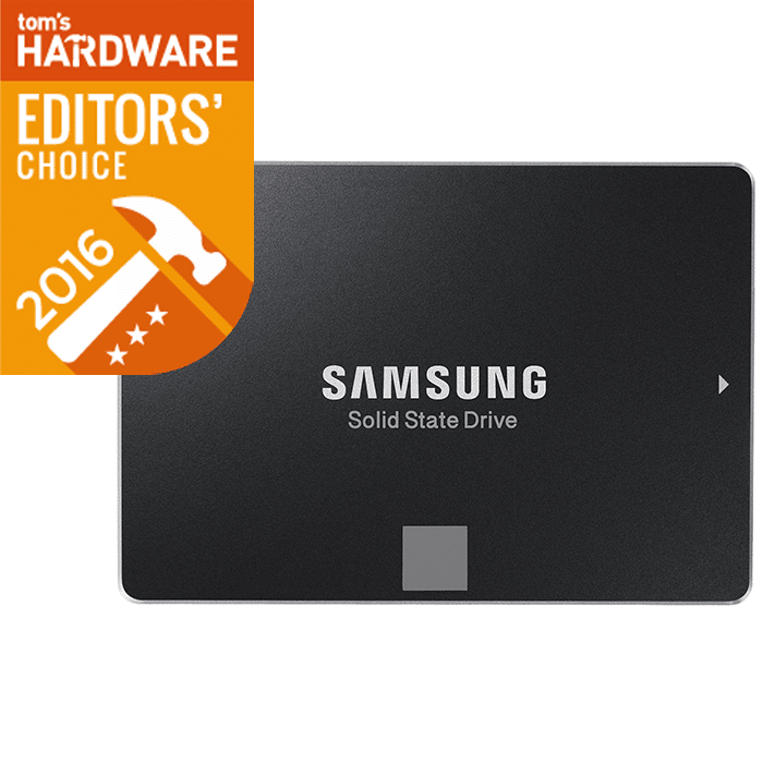 Image à la une de Test : SSD Samsung 850 EVO 4 To, capacité record et performances !