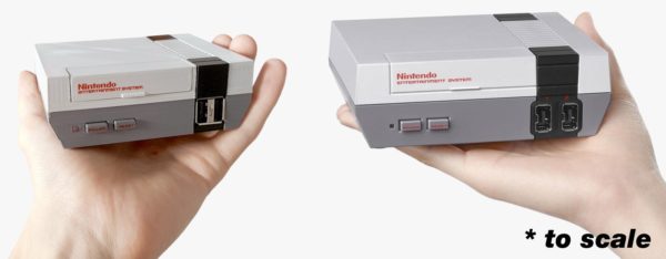 Image 5 : Bricolage : NESPi, la mini-NES qui surpasse la NES Classic officielle