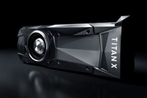 Image 2 : Premier test de la NVIDIA Titan X Pascal : deux fois plus rapide que la Titan X Maxwell