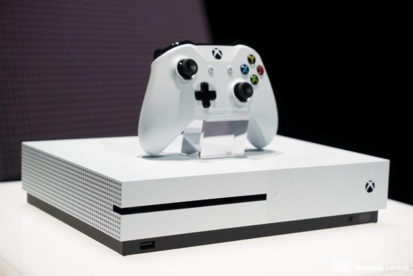 Xbox One S Pas D Affichage 4k Sans Mise A Jour De Son Systeme