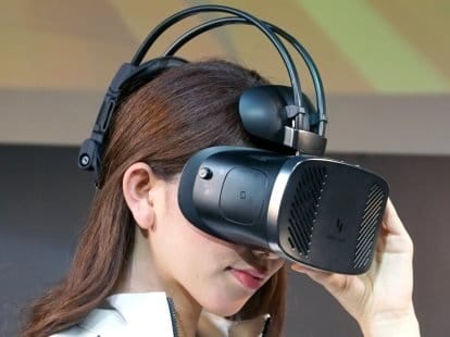 Image à la une de 15 casques de réalité virtuelle alternatifs à ne pas perdre de vue