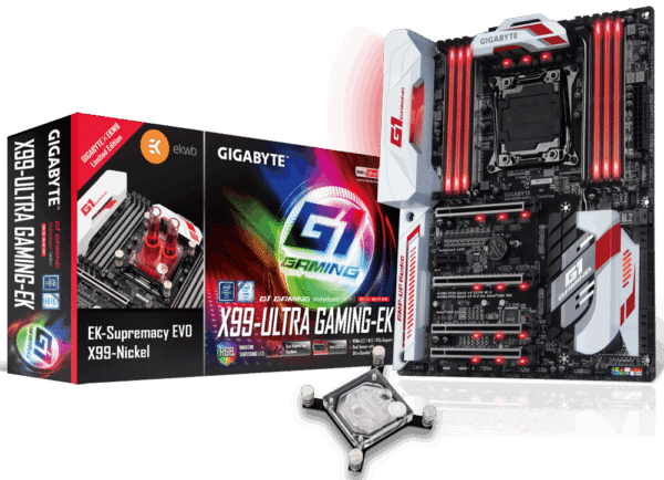 Nvidia Cmp 90hx Date De Sortie Cartes mères X99 et Z170 avec waterblock EKWB pour gamers et fans de