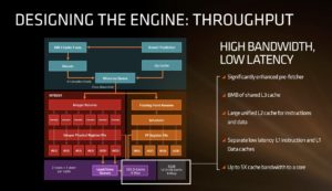 Image 6 : Le CPU AMD Zen, plus rapide qu'un Intel Broadwell-E ! Tous les détails