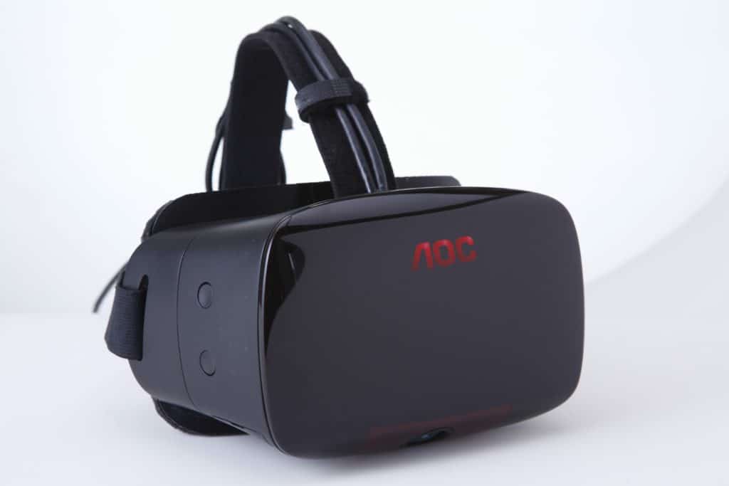 Image 14 : 15 casques de réalité virtuelle alternatifs à ne pas perdre de vue