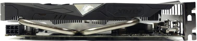 Image 8 : La Radeon RX 460, nouvelle reine de l'entrée de gamme