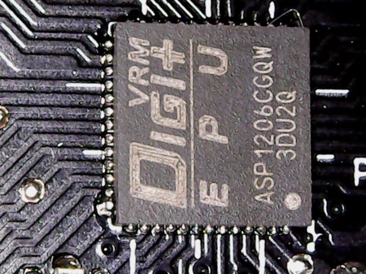 Image 18 : La Radeon RX 460, nouvelle reine de l'entrée de gamme