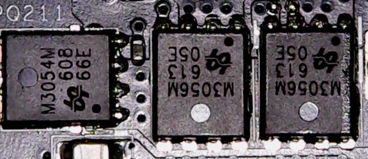Image 19 : La Radeon RX 460, nouvelle reine de l'entrée de gamme