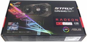 Image 4 : Test : Radeon RX 470, la carte idéale pour jouer en Full HD ?