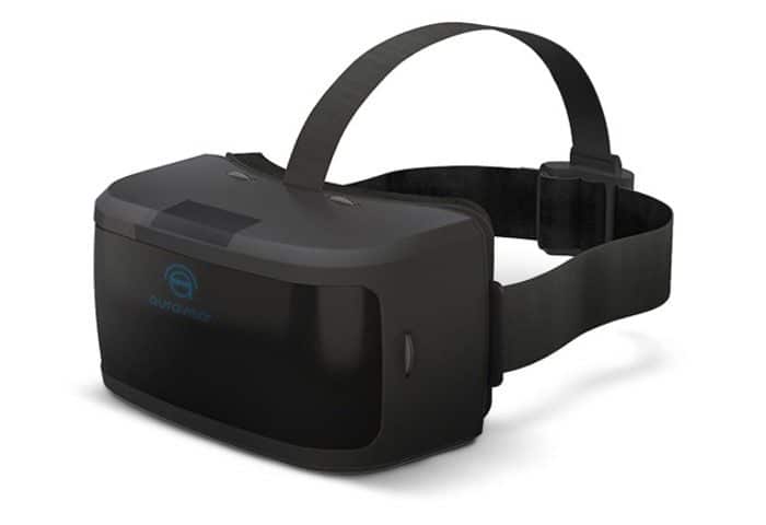 Image 3 : 15 casques de réalité virtuelle alternatifs à ne pas perdre de vue