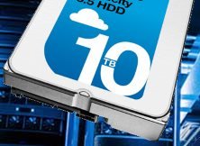 Image à la une de Test : Seagate Enterprise HDD 10 To, perfs impressionnantes, fiabilité pro