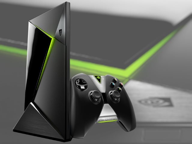 Image à la une de Test : NVIDIA Shield TV 3.2, profiter de Plex et jouer à tout va !