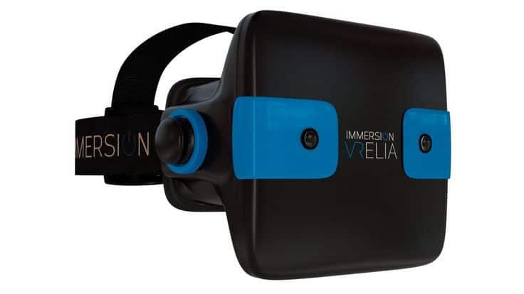 Image 7 : 15 casques de réalité virtuelle alternatifs à ne pas perdre de vue
