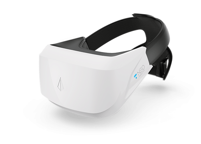 Image 8 : 15 casques de réalité virtuelle alternatifs à ne pas perdre de vue