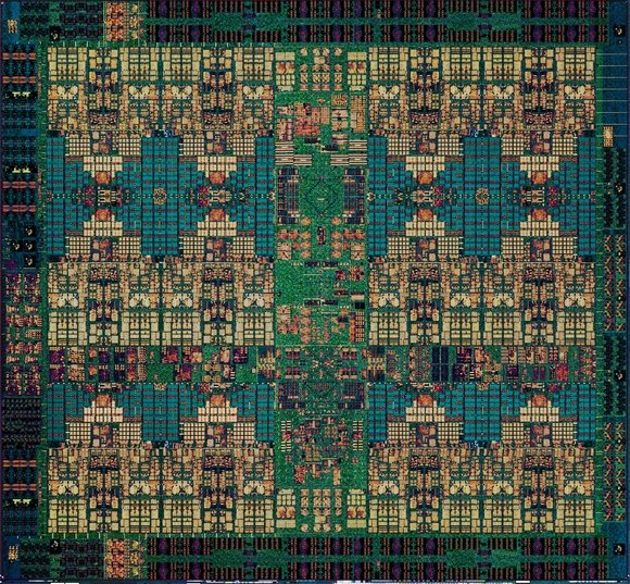 Image à la une de Power9, le CPU à 24 cœurs d’IBM pour les supercalculateurs