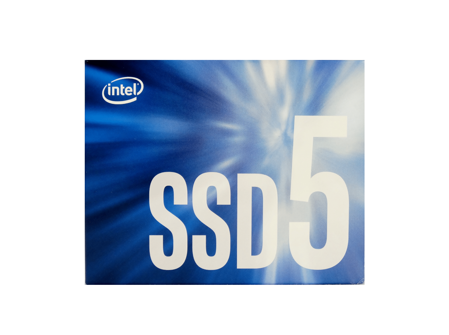 Image 15 : Test SSD Intel 540s 480 Go : objectif performances-prix raté