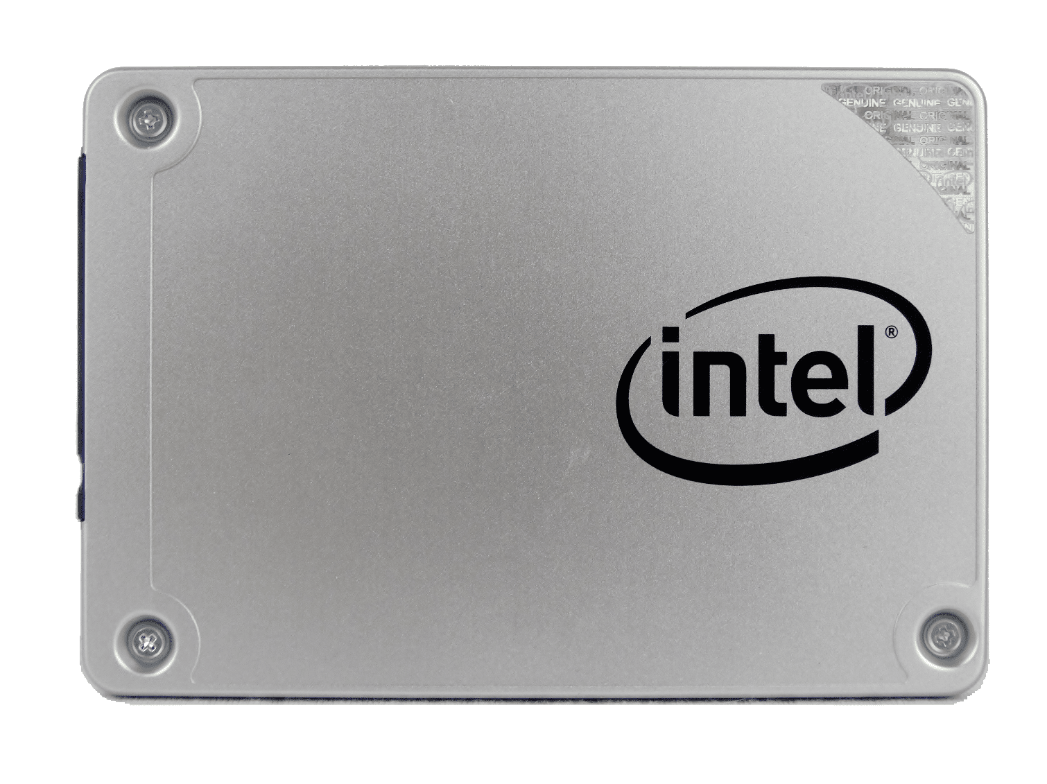 Image 17 : Test SSD Intel 540s 480 Go : objectif performances-prix raté