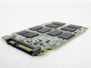 Image 2 : Test SSD Intel 540s 480 Go : objectif performances-prix raté