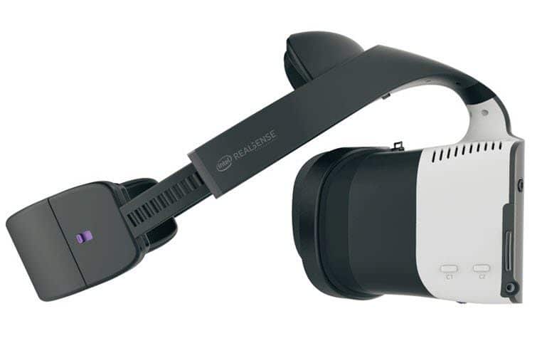 Image 13 : 15 casques de réalité virtuelle alternatifs à ne pas perdre de vue