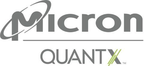 Image 1 : QuantX : les SSD à mémoire 3D XPoint ultrarapide de Micron lancés en 2017