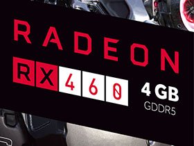 Image à la une de La Radeon RX 460 s'impose pour jouer à petit prix