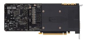 Image 7 : Test : NVIDIA Titan X Pascal, le GPU le plus puissant de l'année