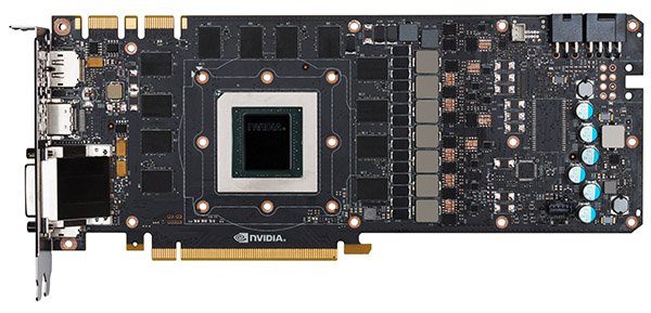 Image 10 : Test : NVIDIA Titan X Pascal, le GPU le plus puissant de l'année