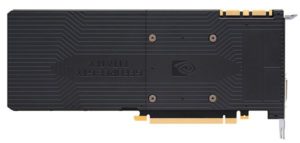 Image 6 : Test : NVIDIA Titan X Pascal, le GPU le plus puissant de l'année