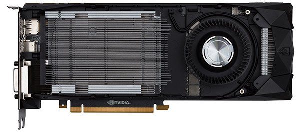 Image 9 : Test : NVIDIA Titan X Pascal, le GPU le plus puissant de l'année