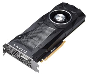Image 14 : Test : NVIDIA Titan X Pascal, le GPU le plus puissant de l'année