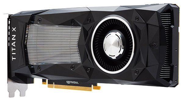 Image 1 : Test : NVIDIA Titan X Pascal, le GPU le plus puissant de l'année