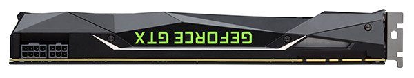 Image 5 : Test : NVIDIA Titan X Pascal, le GPU le plus puissant de l'année