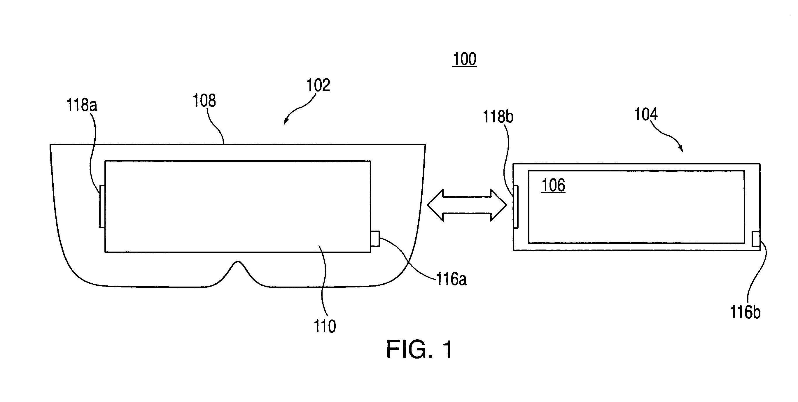 Image 3 : Un casque de réalité virtuelle pour iPhone : Apple imite Samsung