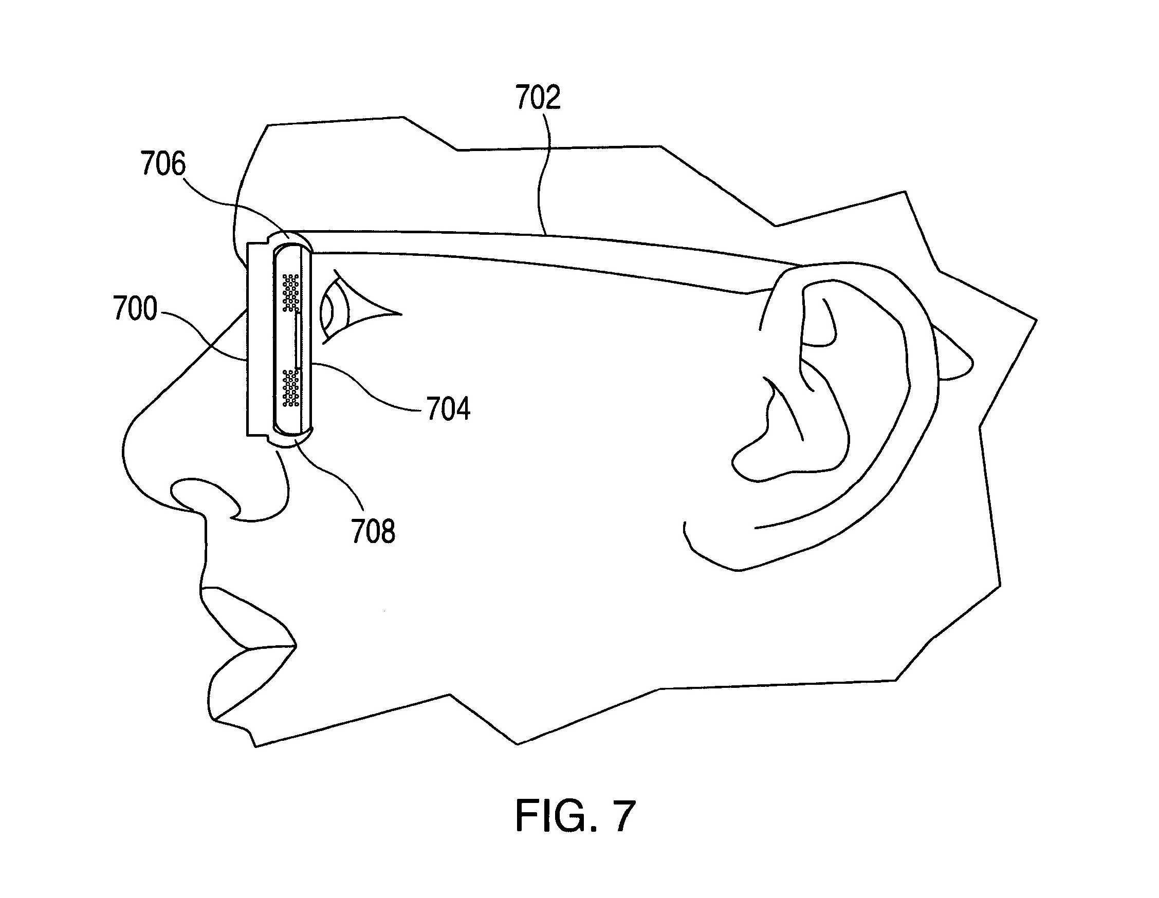 Image 9 : Un casque de réalité virtuelle pour iPhone : Apple imite Samsung