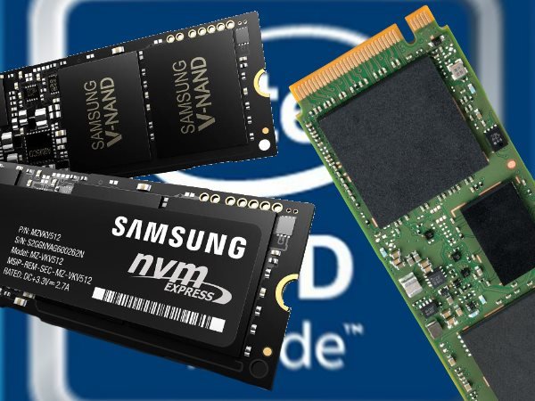 Image à la une de Test SSD : Intel 600p et Samsung PM961, un avant goût du futur 960 EVO