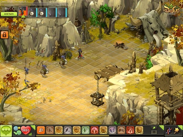 Dofus