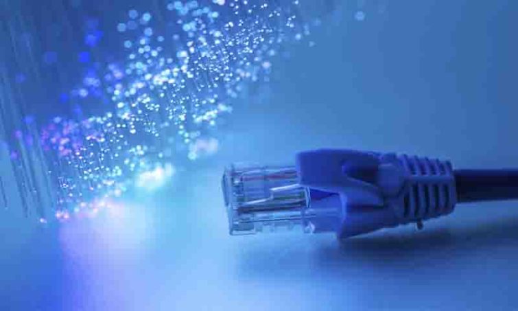 Image 1 : Fibre optique : des chercheurs montent les débits à 1 Tbit/s pour les particuliers !
