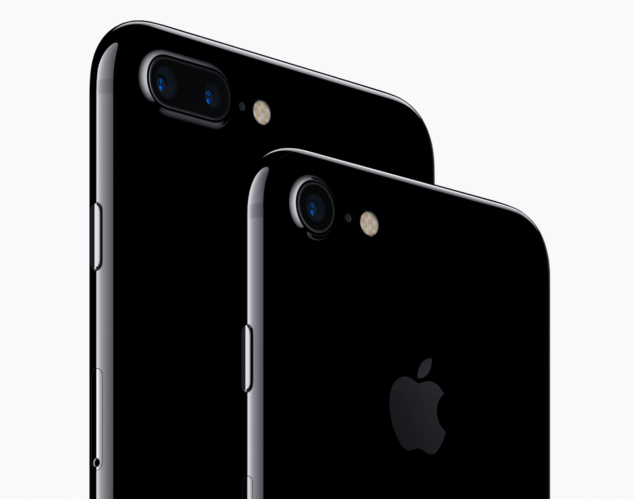 Image à la une de Test : écran de l'iPhone 7, record de luminosité, fidélité, contraste