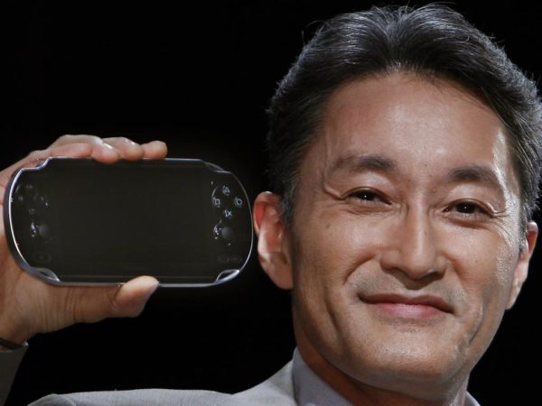 Image 1 : La PlayStation prend de plus en plus d'ampleur chez Sony