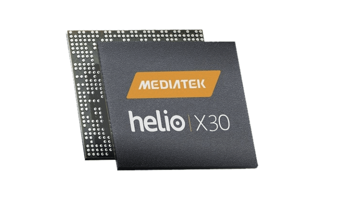 Image 1 : Mediatek Helio X30, le SoC à 10 coeurs en 10 nm existe et il arrive