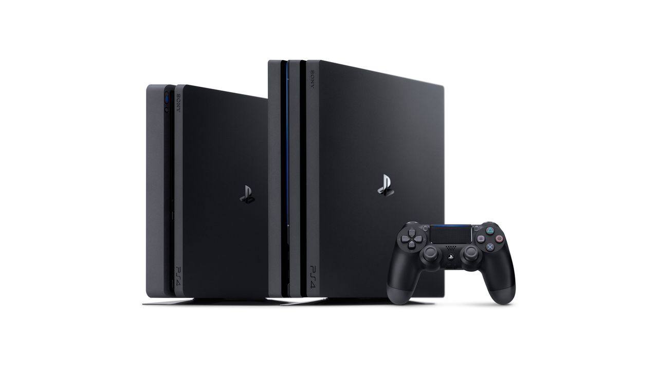 Image à la une de MàJ : PS4 Pro, 4,20 TFLOPS pour une conso de 310 W, sur un GPU AMD Polaris ?