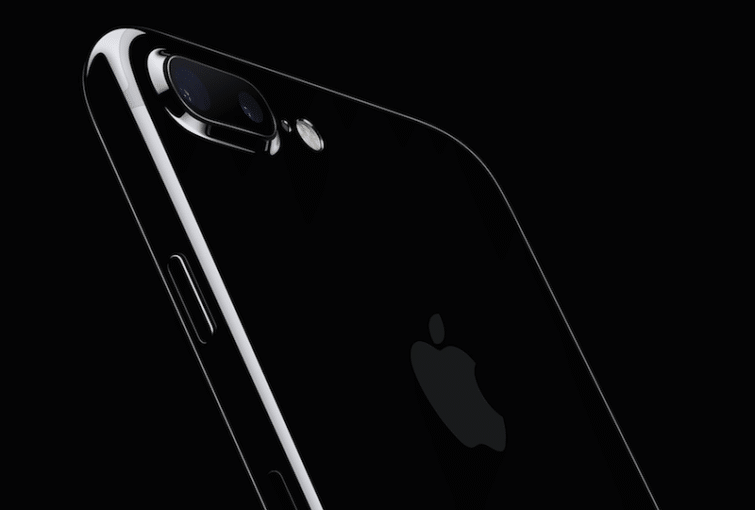 Image 1 : iPhone 7 : un curieux sifflement qui ne semble pas être une « fonctionnalité »