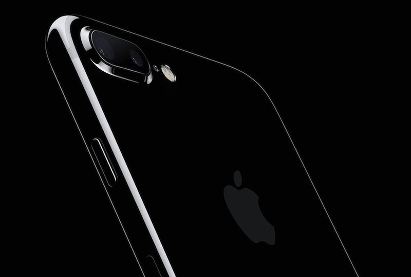 Image à la une de iPhone 7 : un curieux sifflement qui ne semble pas être une « fonctionnalité »