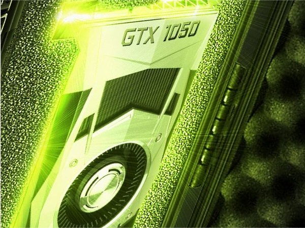 Image à la une de Test : les GeForce GTX 1050 et GTX 1050 Ti à la conquête de l'entrée de gamme