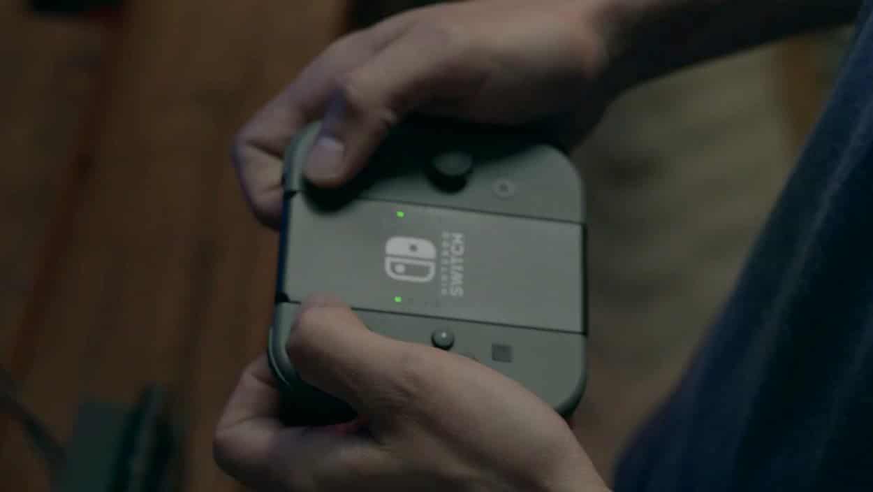 Image 7 : Nintendo Switch : les caractéristiques techniques de la console