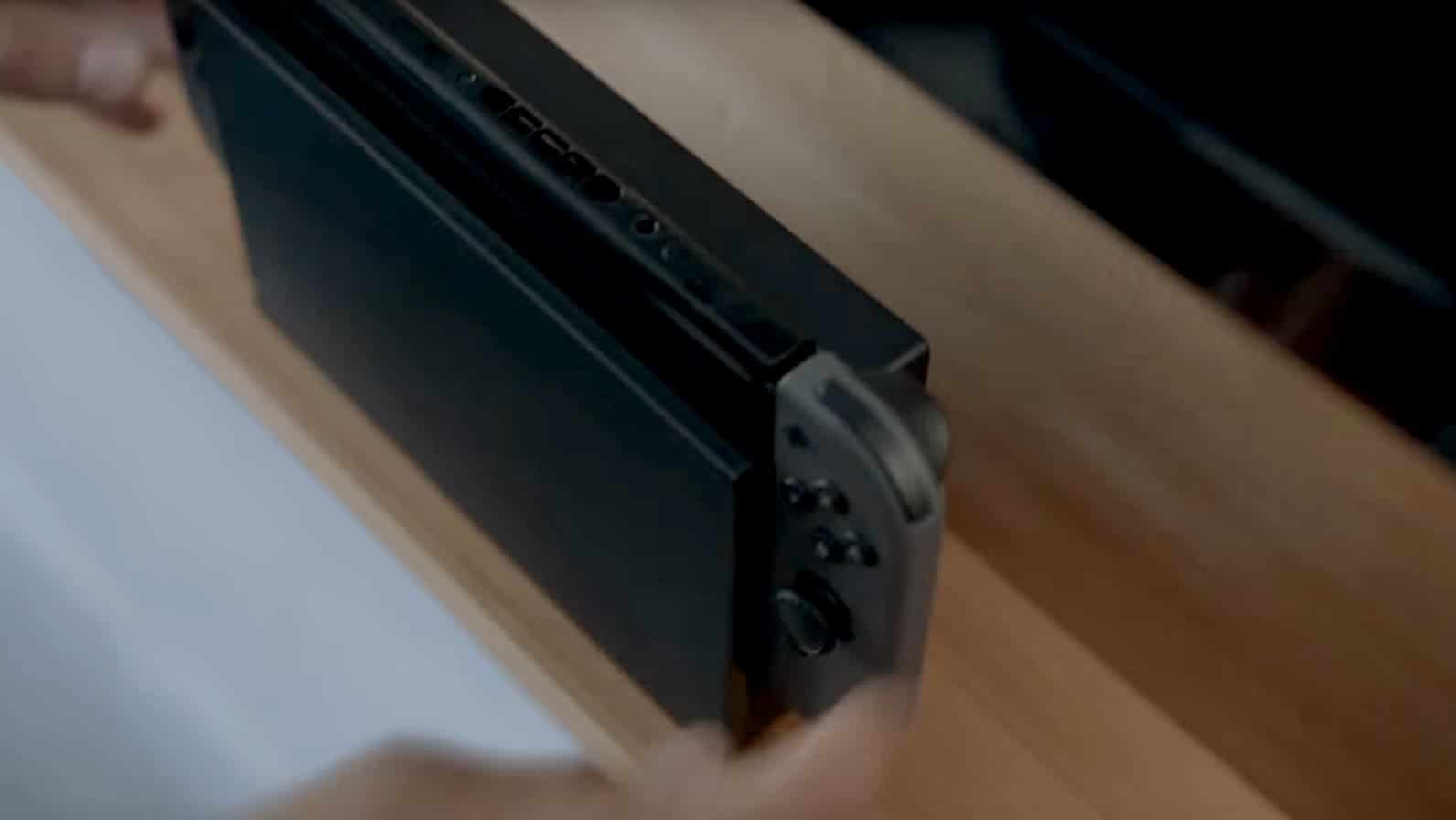 Image 15 : Nintendo Switch : les caractéristiques techniques de la console
