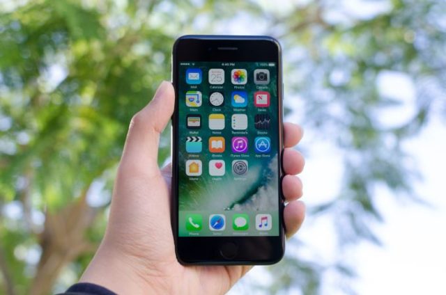 Image 1 : Test : l'iPhone 7 et l'iPhone 7 Plus, les meilleurs iPhone du marché
