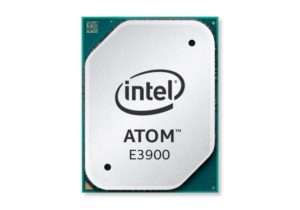 Image 2 : Intel Atom E3900 : CPU plus puissant et sécurisé pour le marché de l'embarqué