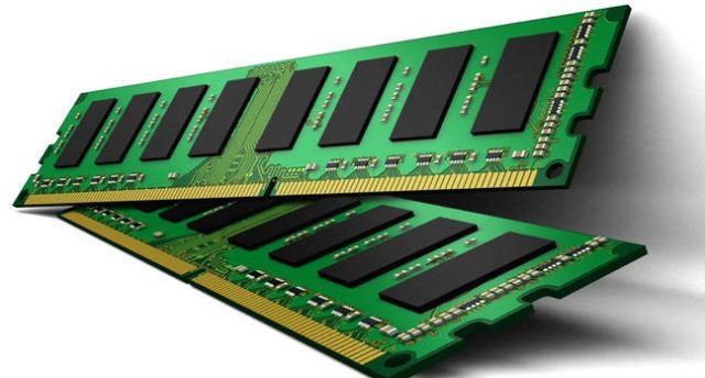 Image 1 : DRAM 18 nm : Micron va inonder le marché, baisse de prix en vue