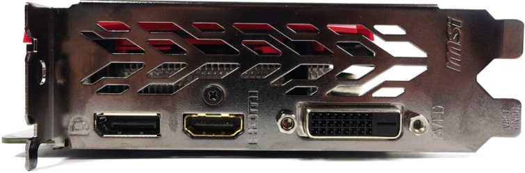 Image 9 : Test : les GeForce GTX 1050 et GTX 1050 Ti à la conquête de l'entrée de gamme