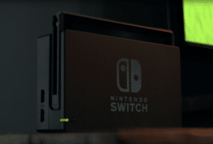 Image 2 : Nintendo Switch : les caractéristiques techniques de la console